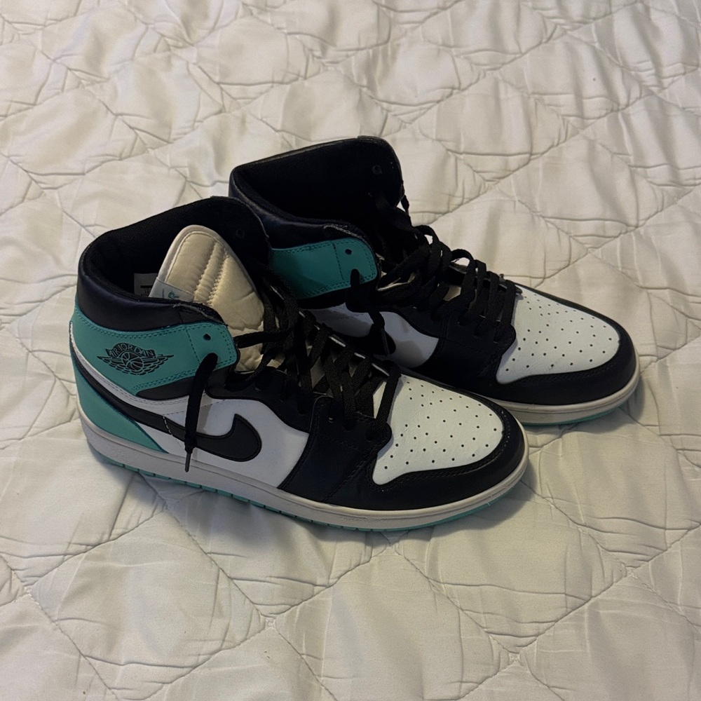 Jordan’s